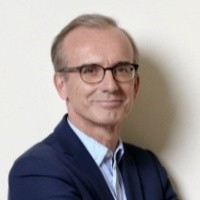 Humpact Employee André Coisne's profile photo