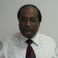 Institute of Management Technology Dubai Employee T.p. Ghosh's profile photo