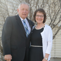 Lewiston State Bank Employee Anthony Hall's profile photo