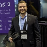 MSI - Micro-Star International Co., Ltd. Employee Eric Coffman's profile photo