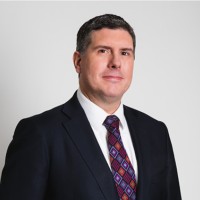 Clifford Law Offices Employee Nicholas Motherway's profile photo