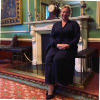 City of London Club Employee Sylwia Serwin's profile photo