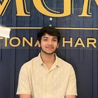 KaDSCi LLC Employee Cherish Mulpuru's profile photo