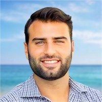Threshold 360 Employee Nick Scahill's profile photo