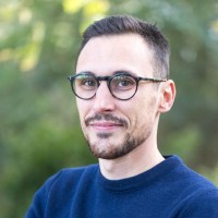 Pierredeplan Employee Mathieu Souche's profile photo