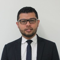 Osman García Ortega Email