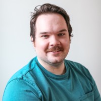 Regal Employee Andy Stocker's profile photo
