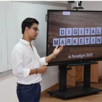 Webenza Employee Siddharth Mishra's profile photo