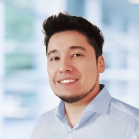 Valoon Employee Diego Cisterna's profile photo