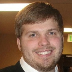 IQSIGHT Employee Luke Grim's profile photo