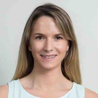 VIVOcorp Employee Lorena Cordova's profile photo