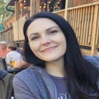 IDEAZ Employee Jillian Babin's profile photo