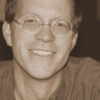 Copper Canyon Press Employee Joseph Bednarik's profile photo