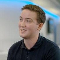 Cisco Employee Stuart Traynor's profile photo