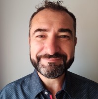 REACTIS Group Employee Vincent Doumenge's profile photo