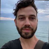 ORBNET Systems - Plug-&-Play Milestone Solutions Employee Eddie Cutts's profile photo