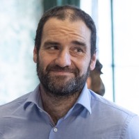 ShareGift Employee David McIntosh's profile photo
