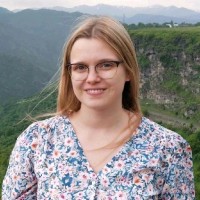 Selfio Employee Maria Denisova's profile photo
