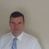 Andrew O'Rourke Email & Phone Number | Hiab Continuous Improvement ...