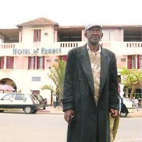 Urban Projects Employee Geant Mze's profile photo