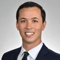 KPMG US Employee Ryan Redding's profile photo
