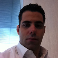 Banco Daycoval Employee Erick de Carvalho's profile photo
