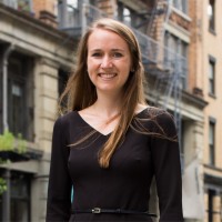 Alexandra Johnson Email & Phone Number