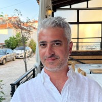 Gökhan Aktaş Email