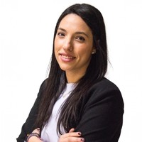 Grupo G's España Employee Maria Guillen's profile photo