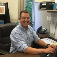 Tim Desmond Email & Phone Number