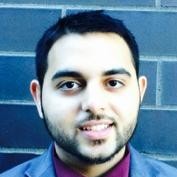 Microsoft Employee Bhupesh Kumar's profile photo