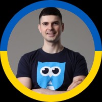 Owlymate Employee Ivan Kutas's profile photo