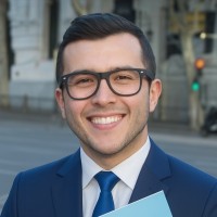 CL Selection by Cornerstone Employee Luis Cabello's profile photo