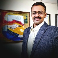 Apollo Hospitals Employee Sriram S's profile photo