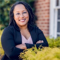 Environmental Integrity Project Employee Felicia Kimble's profile photo