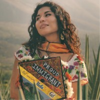 UCLA Labor Center Employee Dulce López's profile photo