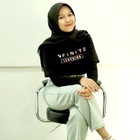 Infinite Learning Indonesia Employee Cindy Febriani's profile photo