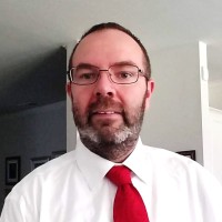 Boeing Employee Wayne Glenn's profile photo