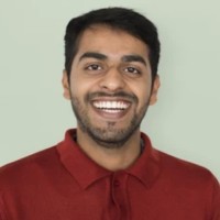 Altysys Employee Agnish Kumar's profile photo