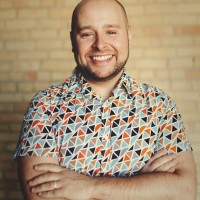 Canopy Roots Employee Blake Siegel's profile photo