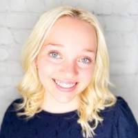 Sheppard Pratt Employee Haley Dick's profile photo