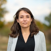 föra forest technologies Employee Libertad Carretón's profile photo