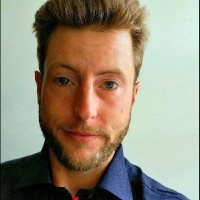 Ethan Trouth Email & Phone Number