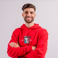 Oni Studios Employee Ali Hassan's profile photo