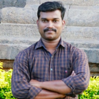 Wibits Web Solutions LLP Employee Berlin Raj's profile photo