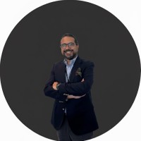 Rafed UAE Employee Fahad Khan's profile photo