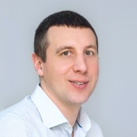 Mainsoft LLC Employee Pavel Uhniavionak's profile photo
