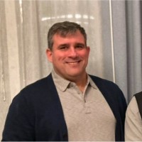Virginia Department of Criminal Justice Services Employee Andrew Kinch's profile photo