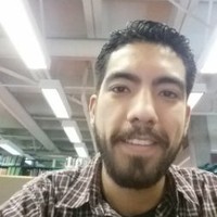 Analog Devices Employee Alfredo Medina's profile photo
