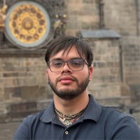 OGResearch Employee David Gerardo Mora Salazar's profile photo
